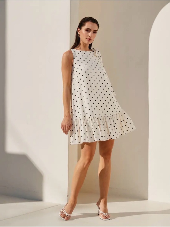 Dresses & Skirts - NWT - Sidewalk Cafe - Mini Dress